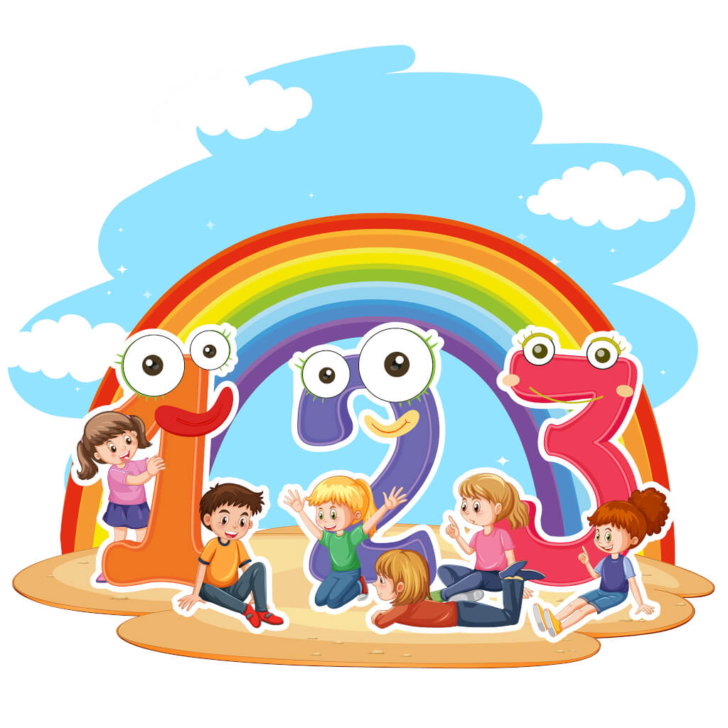 Printable Kindergarten Math Worksheets And Activities