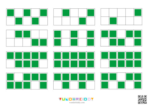 Animal Bus Pattern Game - Image 4