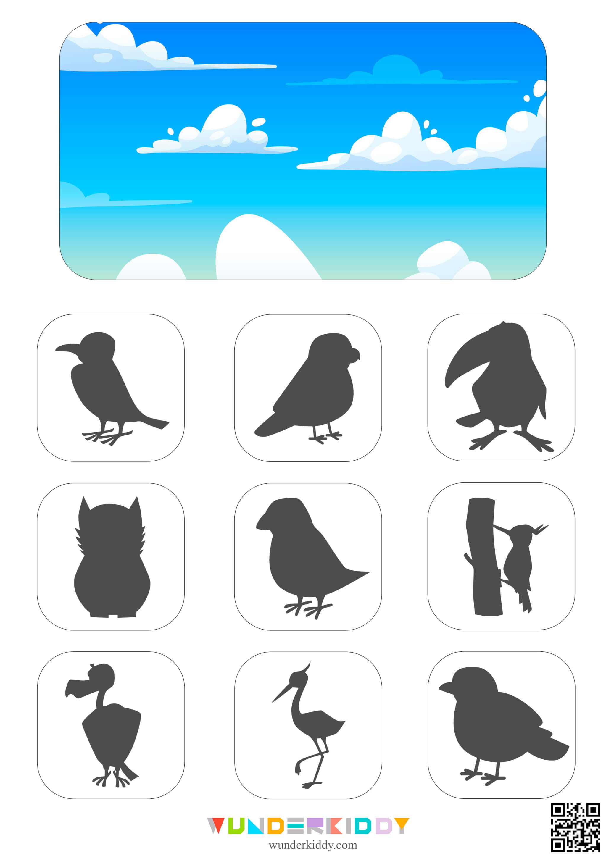 Animal Classification Sorting Activity - Image 8