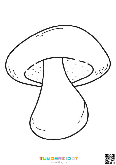 Pages de coloriage d’automne à imprimer - Image 9