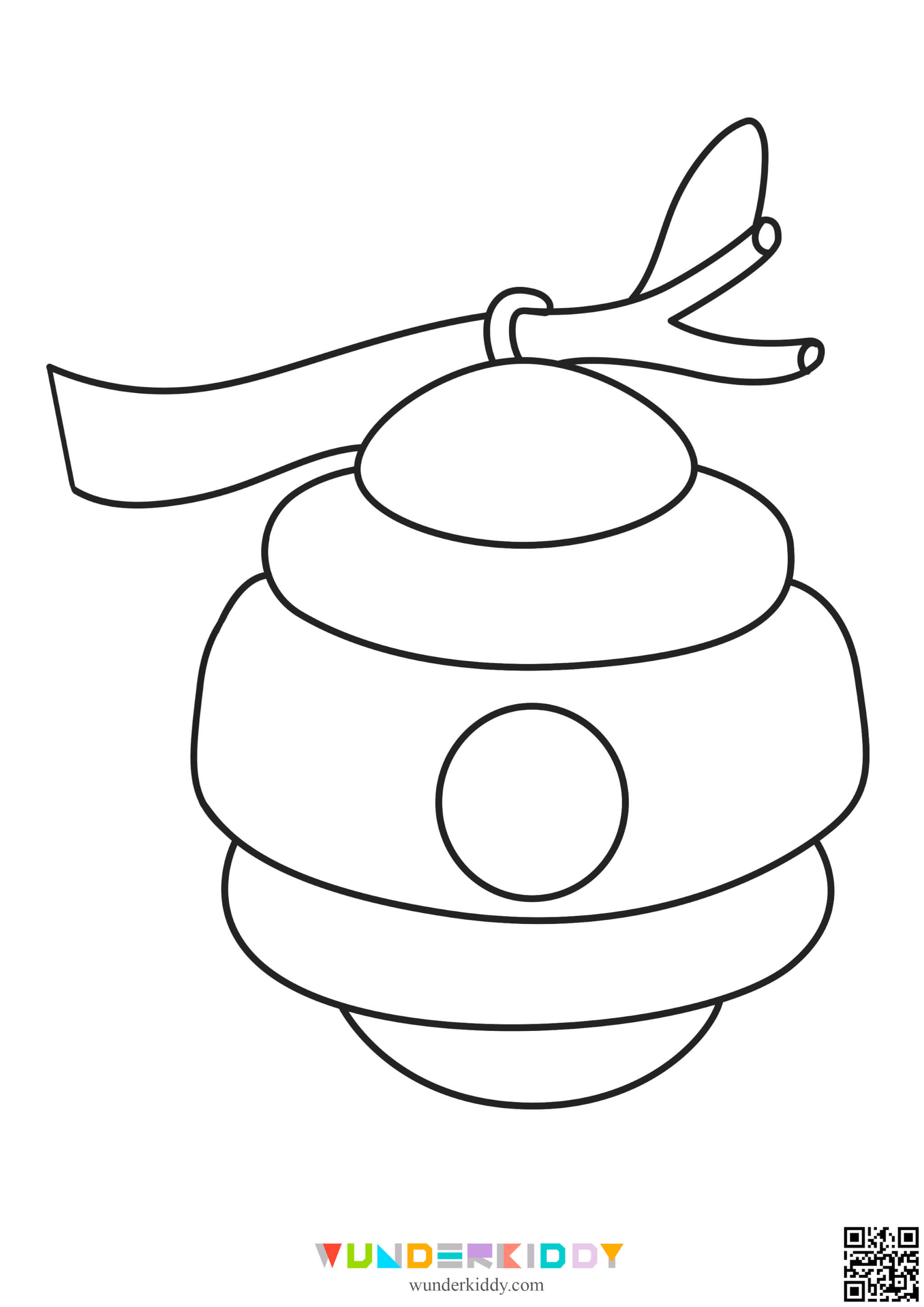 Beehive Template for Workshops - Image 2