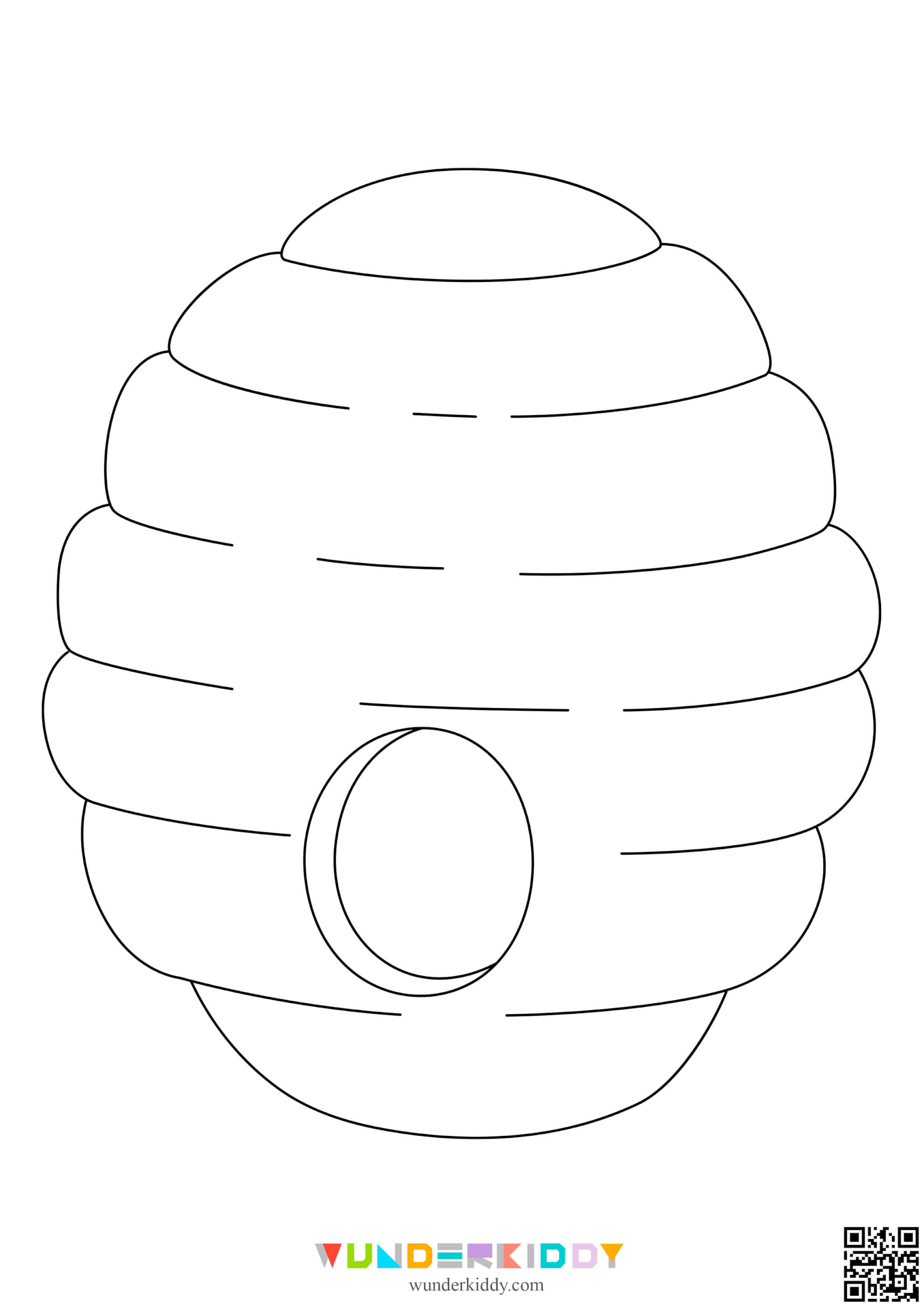 Beehive Template for Workshops - Image 9