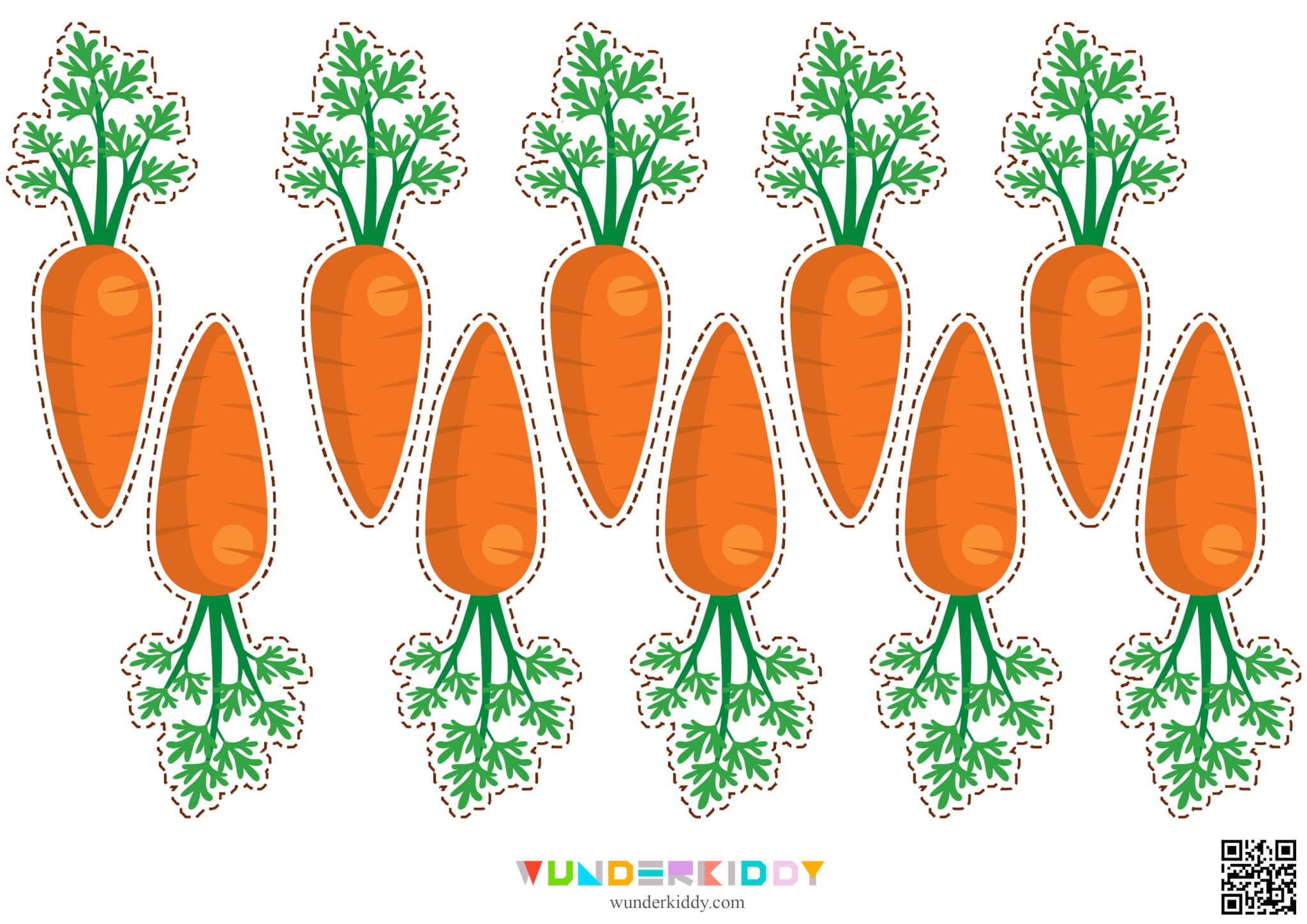 printable-preschool-counting-game-bunny-and-carrot