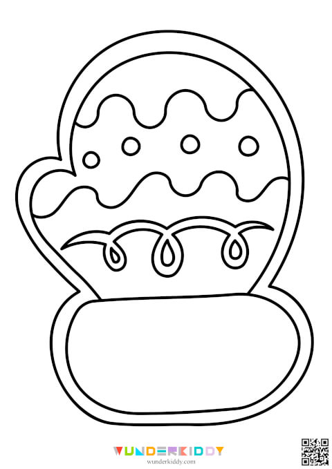 Weihnachtsbastelvorlagen und -ideen - Bild 3
