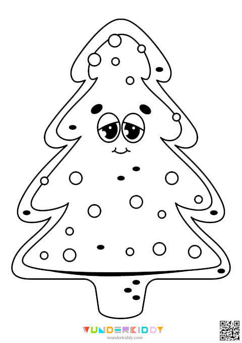 Weihnachtsbastelvorlagen und -ideen - Bild 5