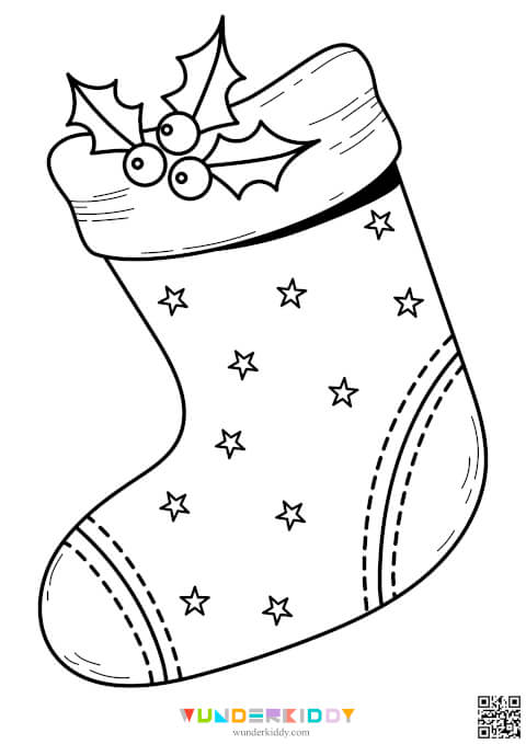 Weihnachtsbastelvorlagen und -ideen - Bild 7