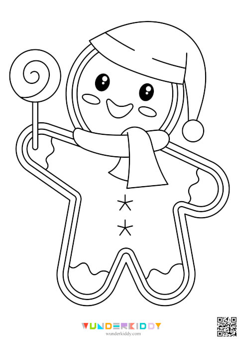 Weihnachtsbastelvorlagen und -ideen - Bild 9