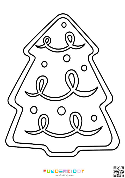 Weihnachtsbastelvorlagen und -ideen - Bild 13