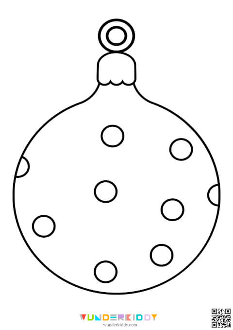 Weihnachtsbastelvorlagen und -ideen - Bild 14