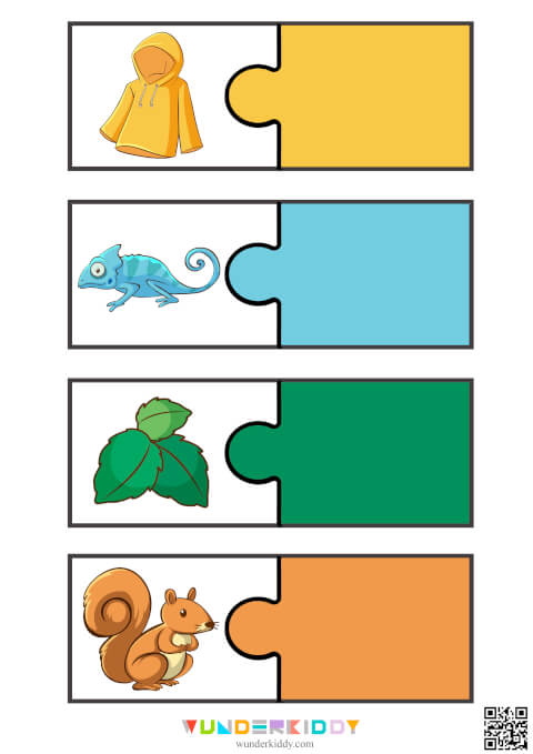 Color Puzzles Activity - Image 6