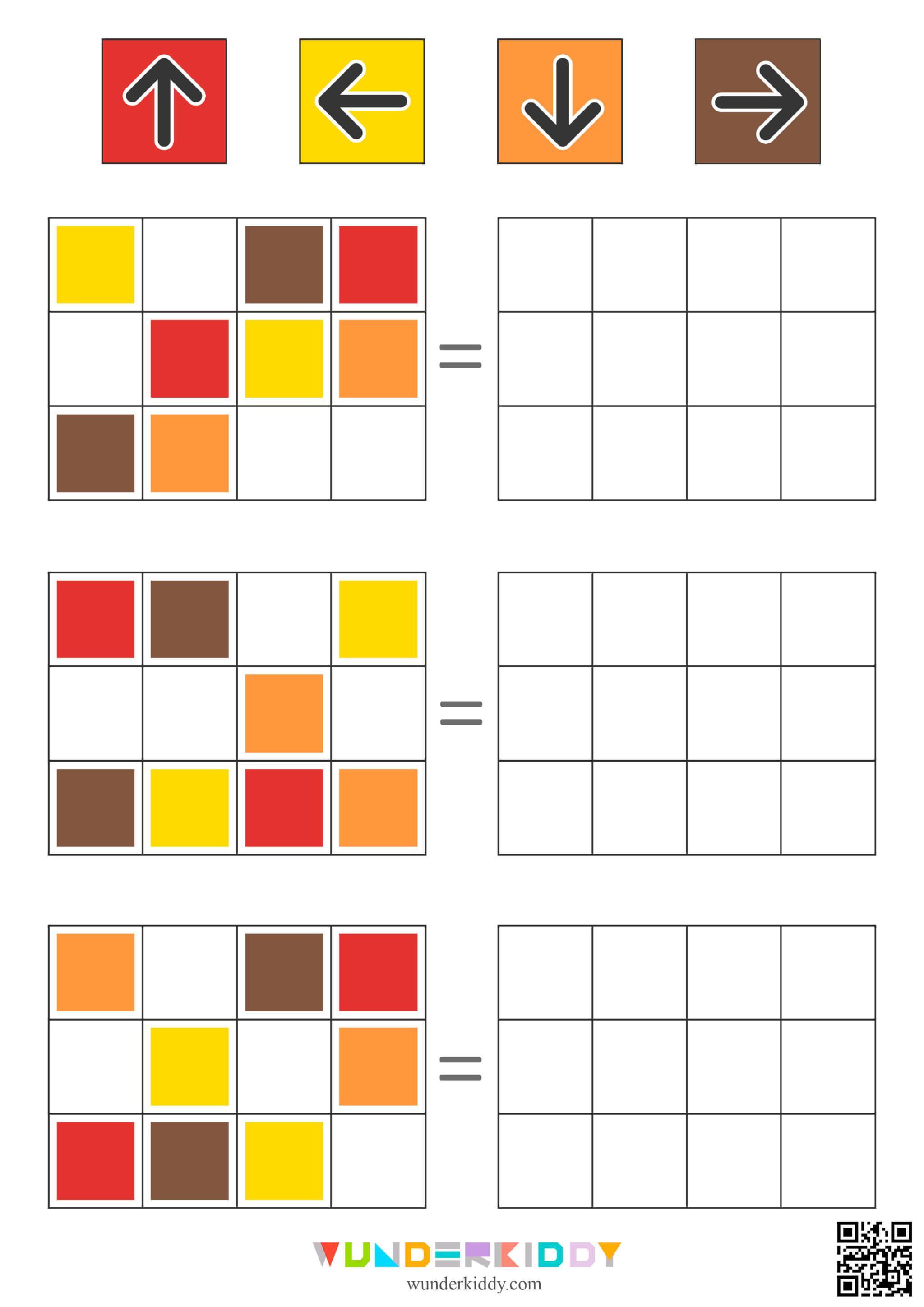 Color Recognition Practice Activity - Image 2