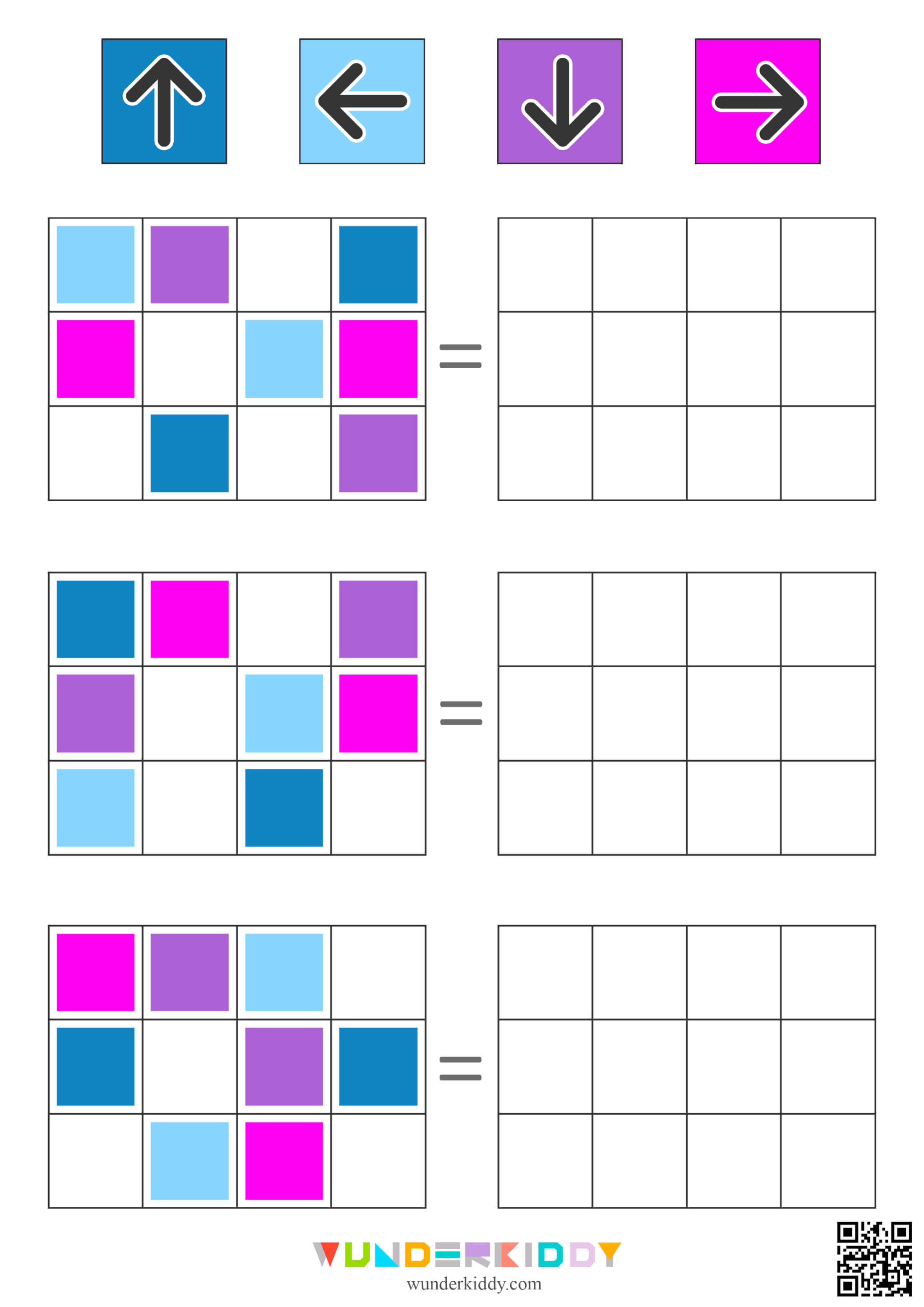 Color Recognition Practice Activity - Image 3