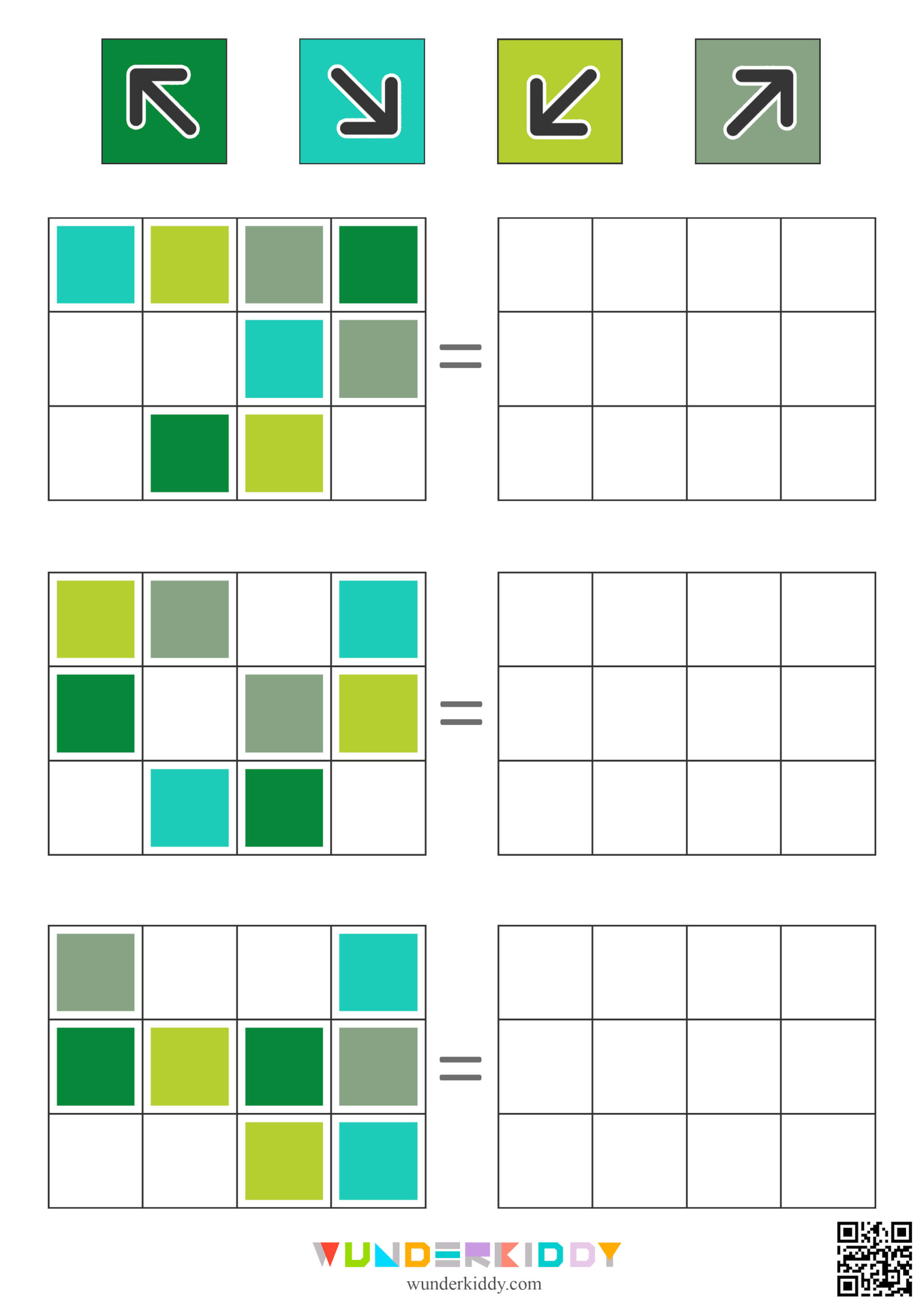 Color Recognition Practice Activity - Image 4