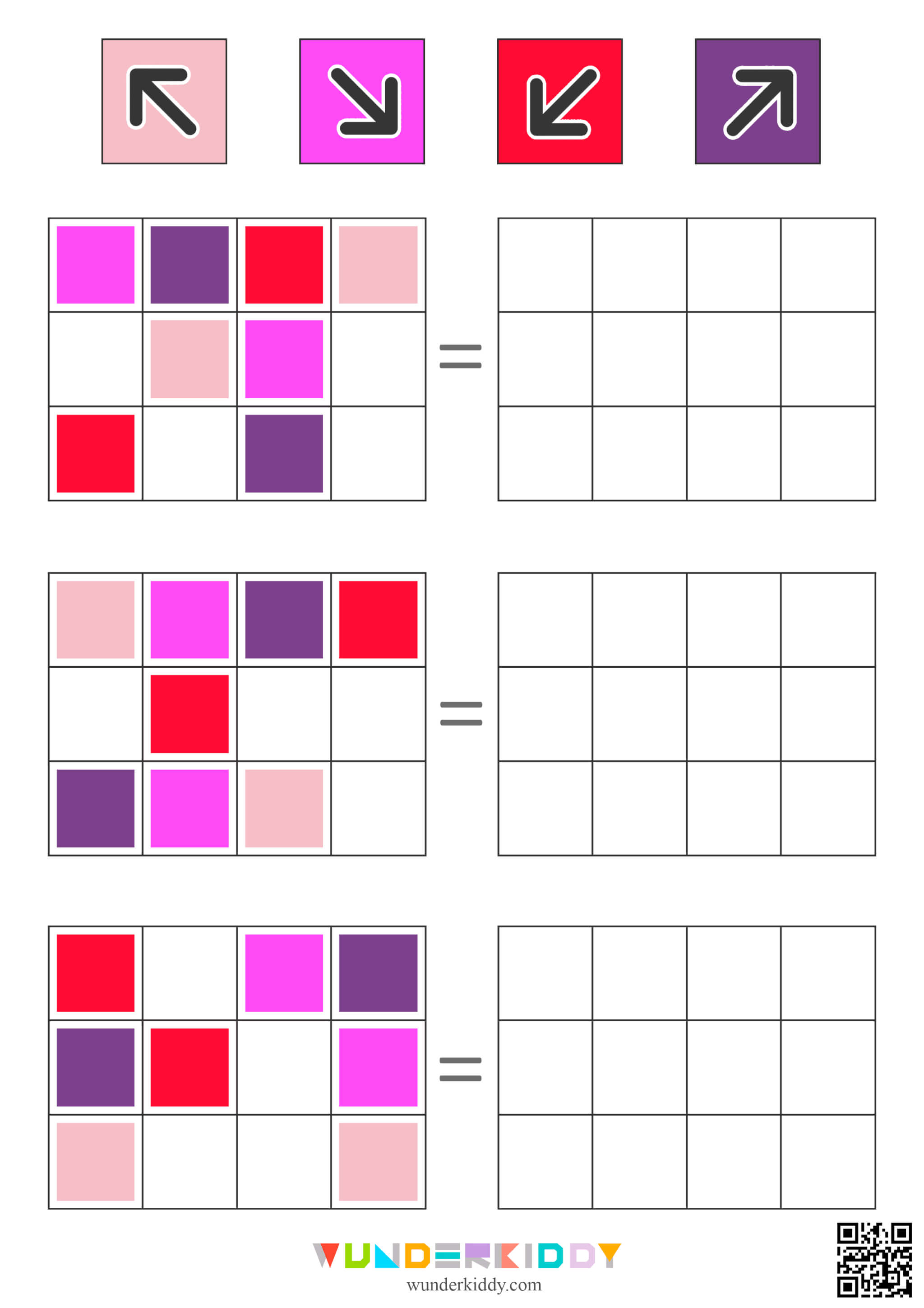 Color Recognition Practice Activity - Image 5