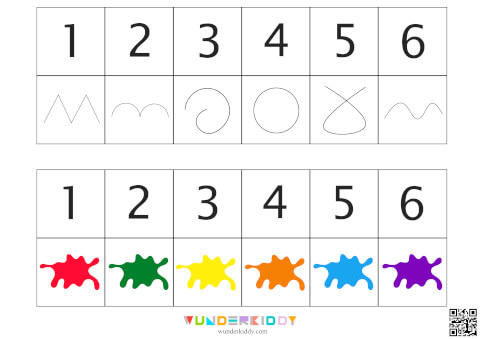 Color the Fish Activity - Image 5