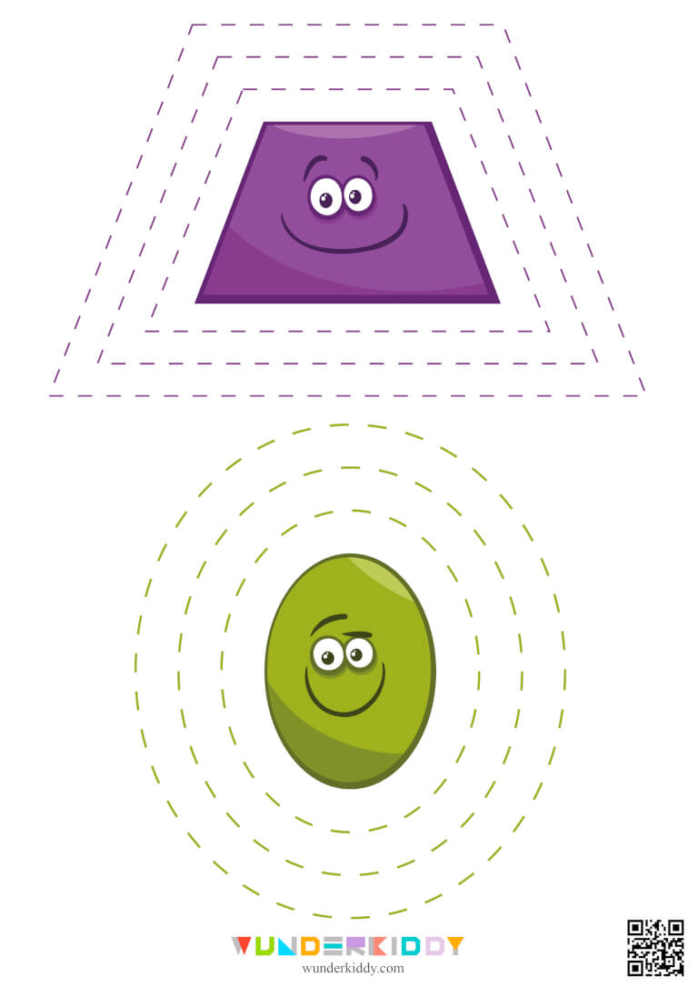 Free Easy Worksheets For Kids