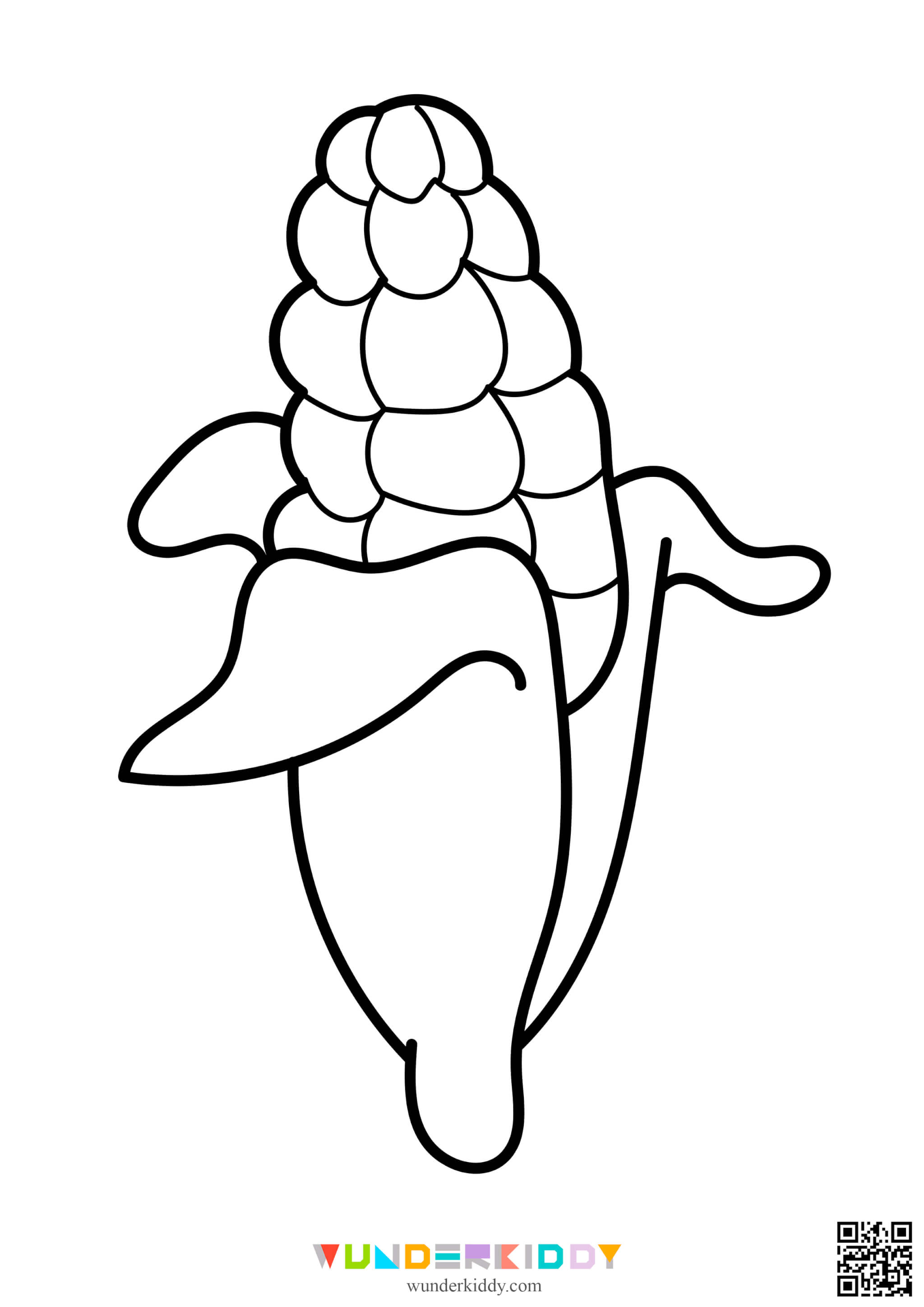 Fall Coloring Pages - Image 9