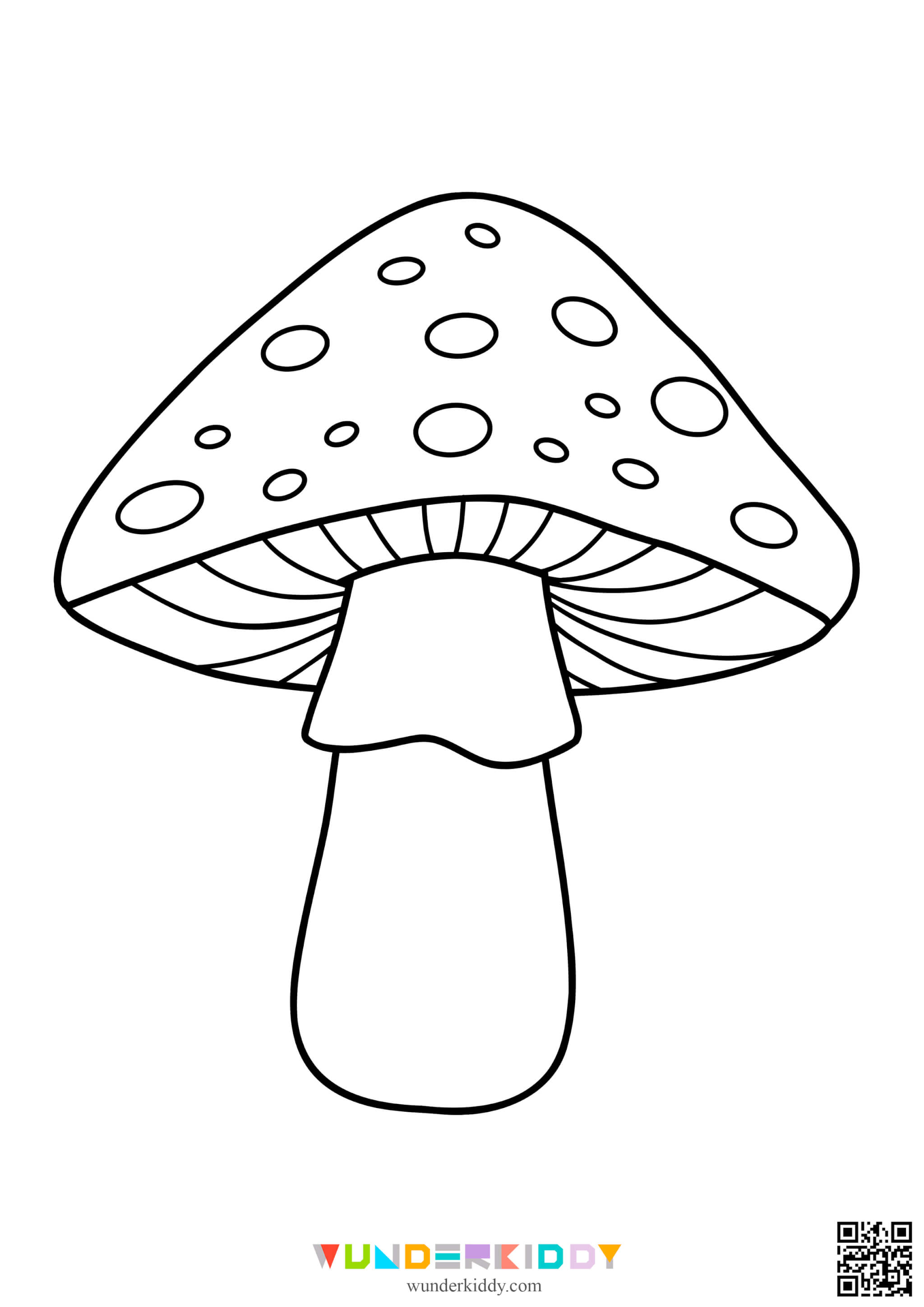Fall Coloring Pages - Image 18