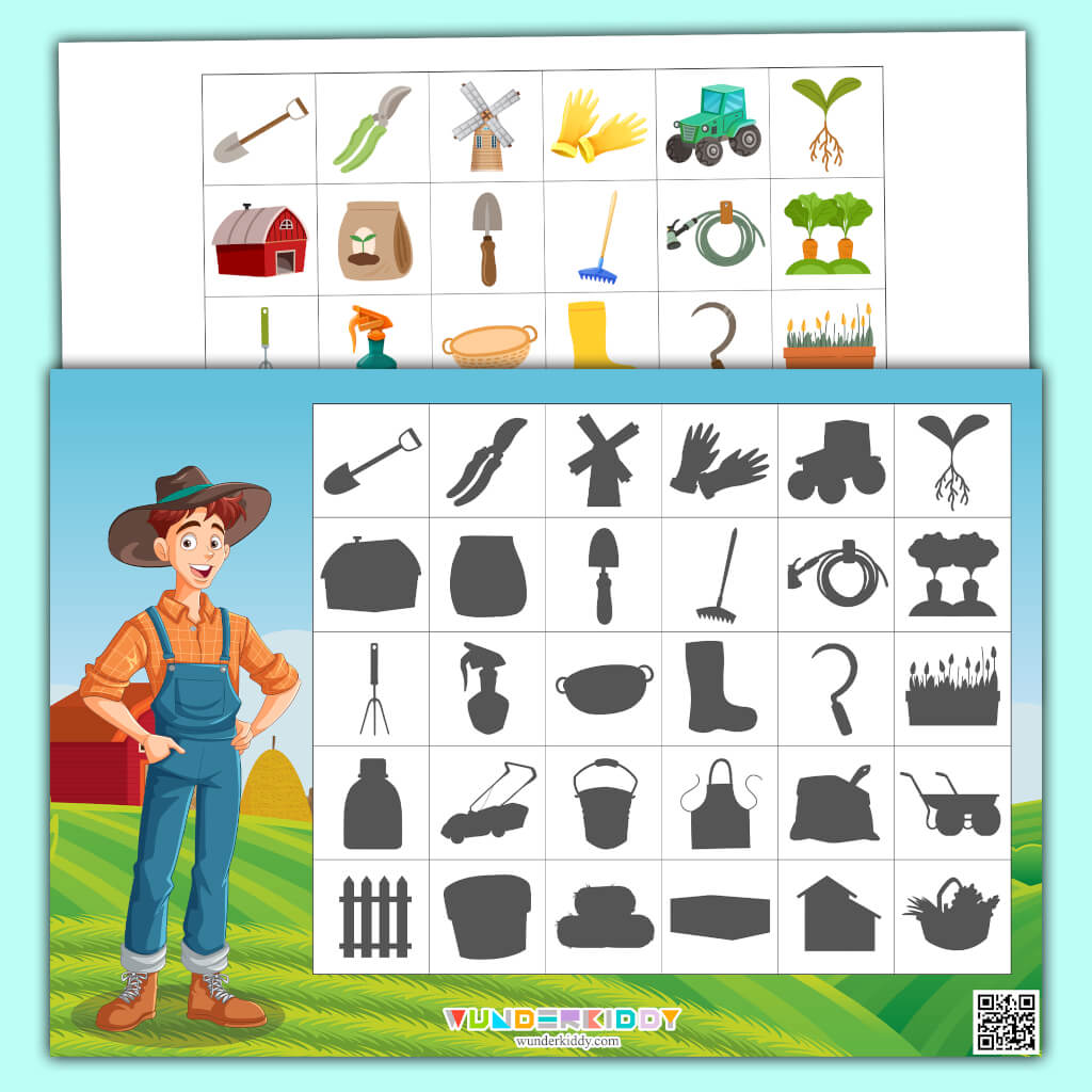 Pre School Group Activities
