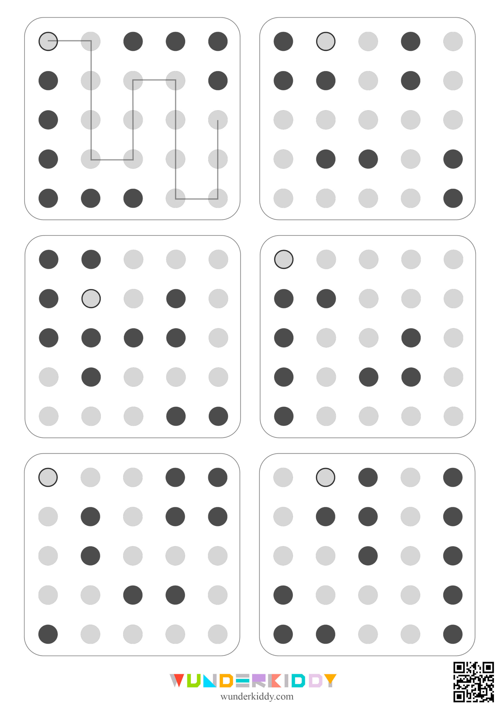 Juegos de laberintos para niños - Imagen 4