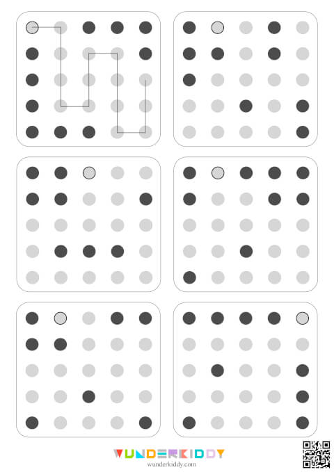 Juegos de laberintos para niños - Imagen 6