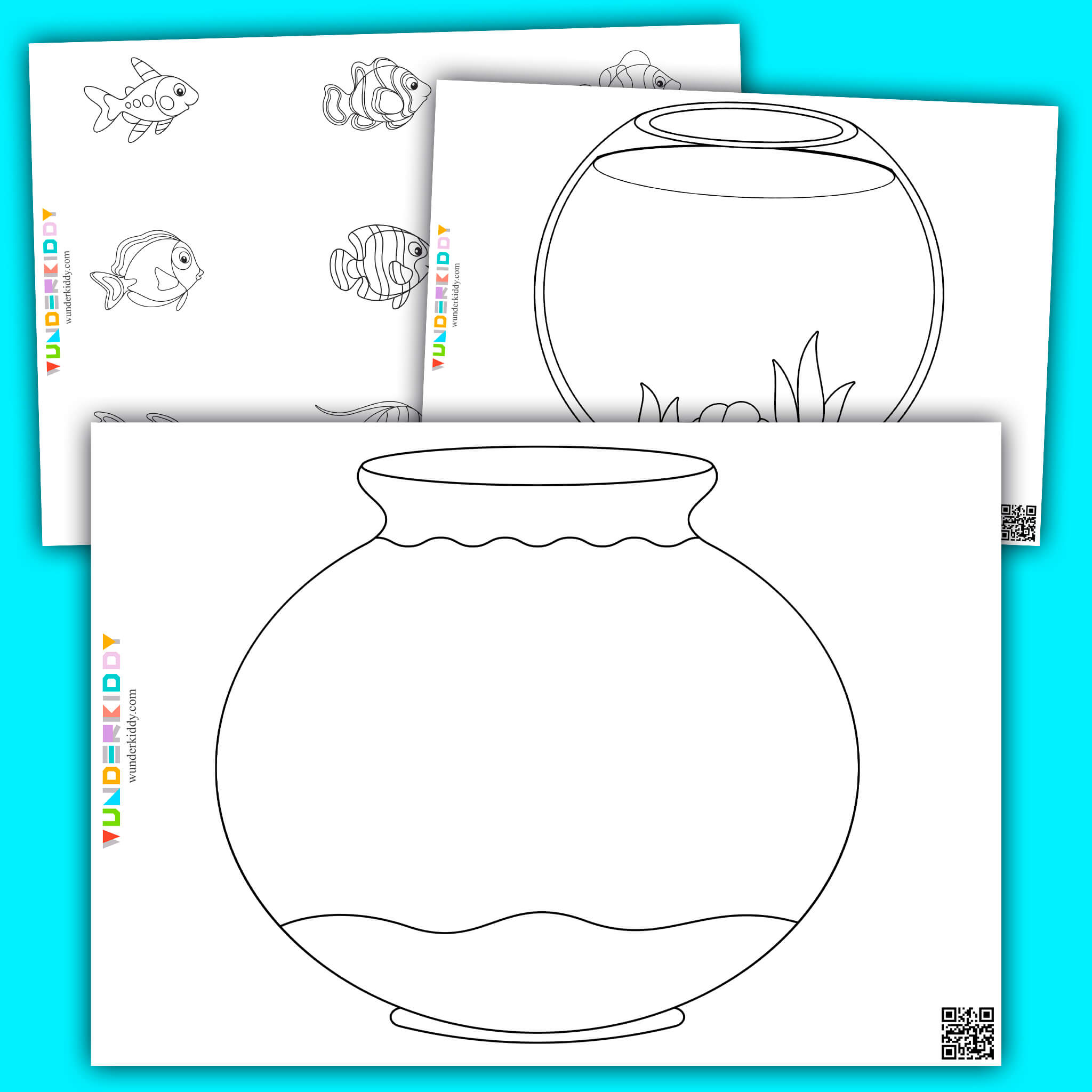 fish-bowl-printable-template-for-toddler-and-preschool-craft