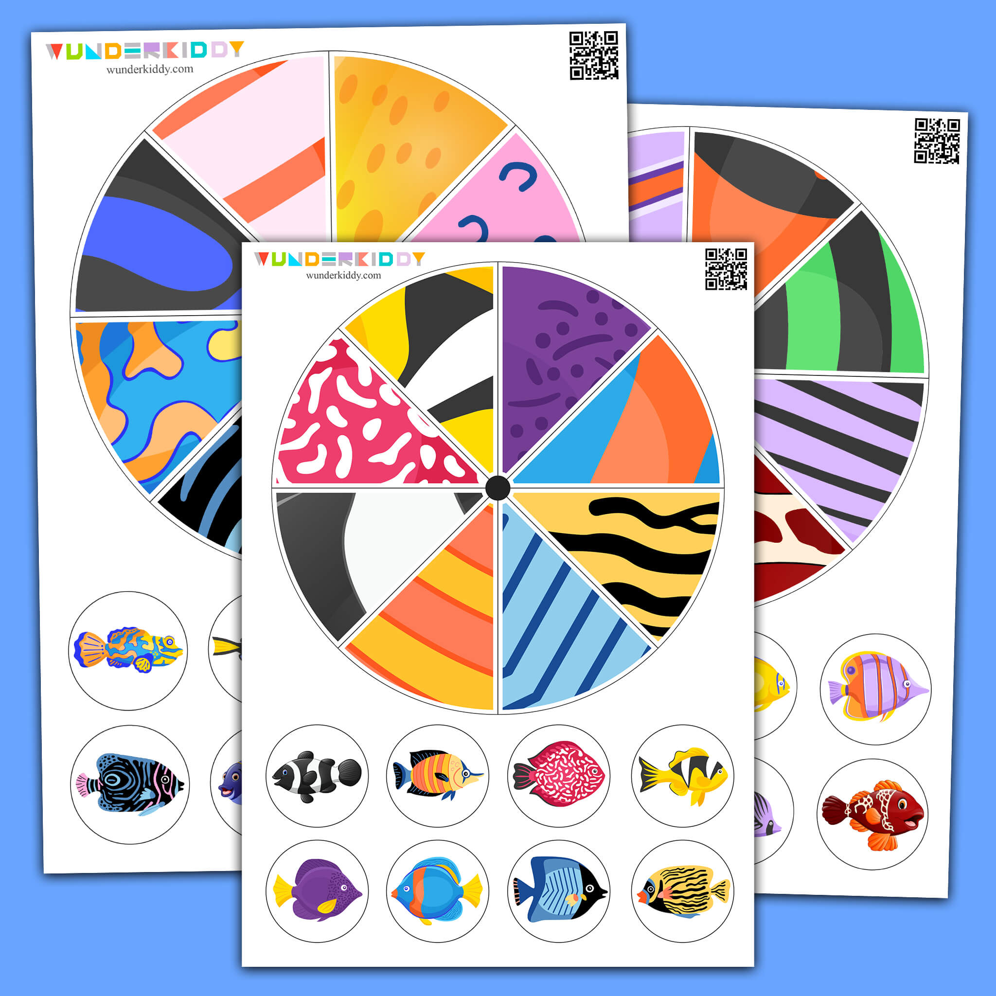 Картотека дидактических игр — Страница 2 — Все для детского сада