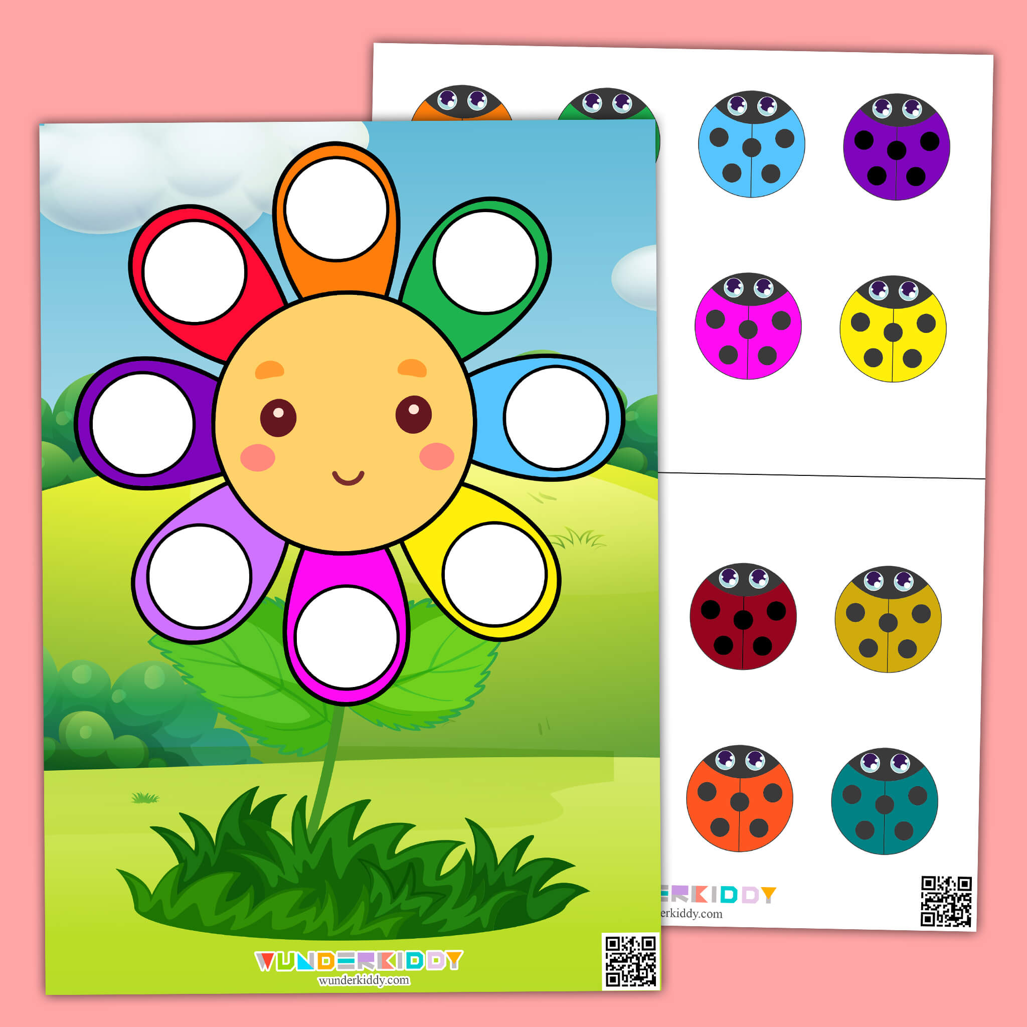 Printable Toddler Activities For 1 2 Year Olds