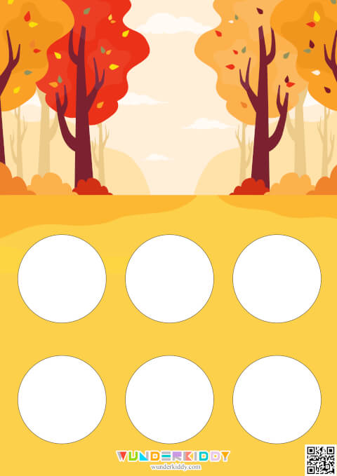 Seasons Worksheet - Image 2