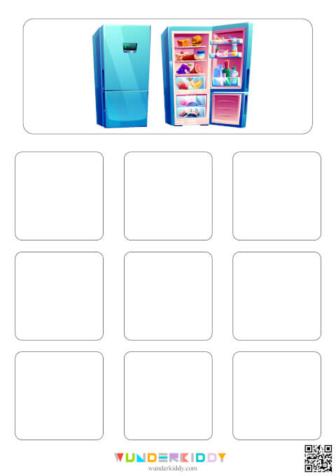 Сортуємо корисні та зіпсовані продукти - Зображення 3