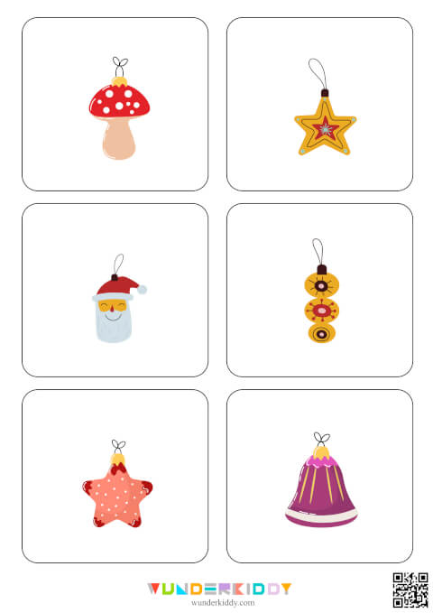 Игра с фонариком «Секретные игрушки» - Изображение 3