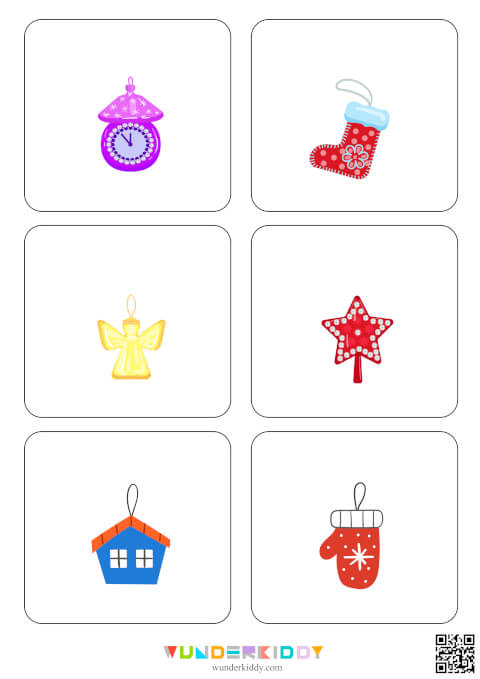 Игра с фонариком «Секретные игрушки» - Изображение 4