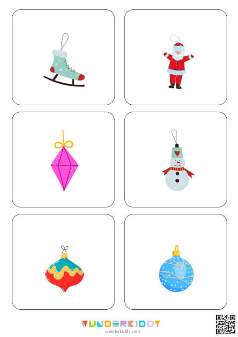 Игра с фонариком «Секретные игрушки» - Изображение 5