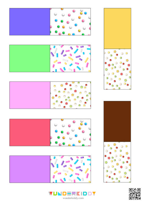 Ice Cream Matching Game - Image 3