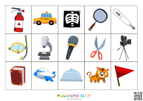 Jobs and Tools Activity - Image 5