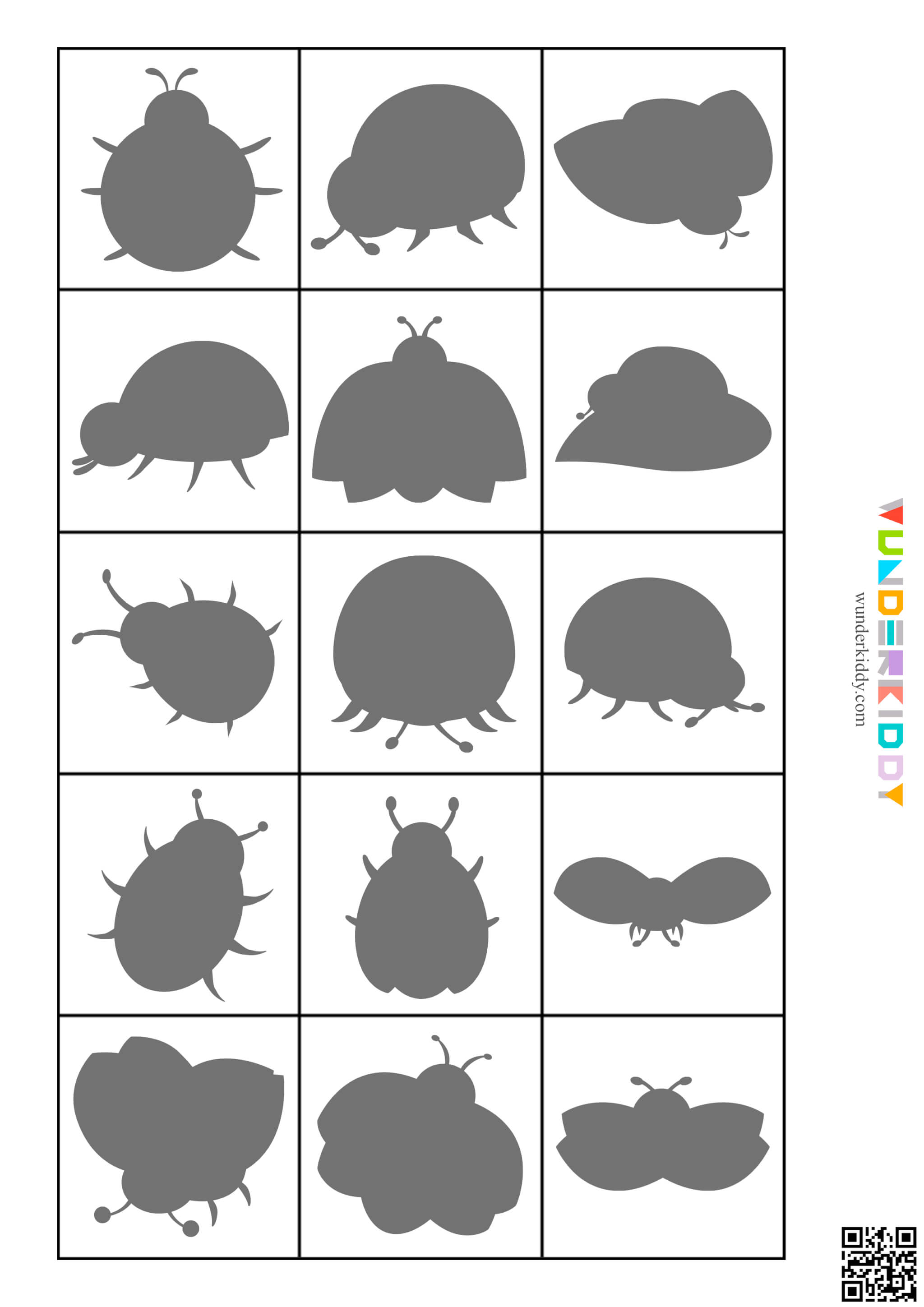 Ladybug Activities - Image 2