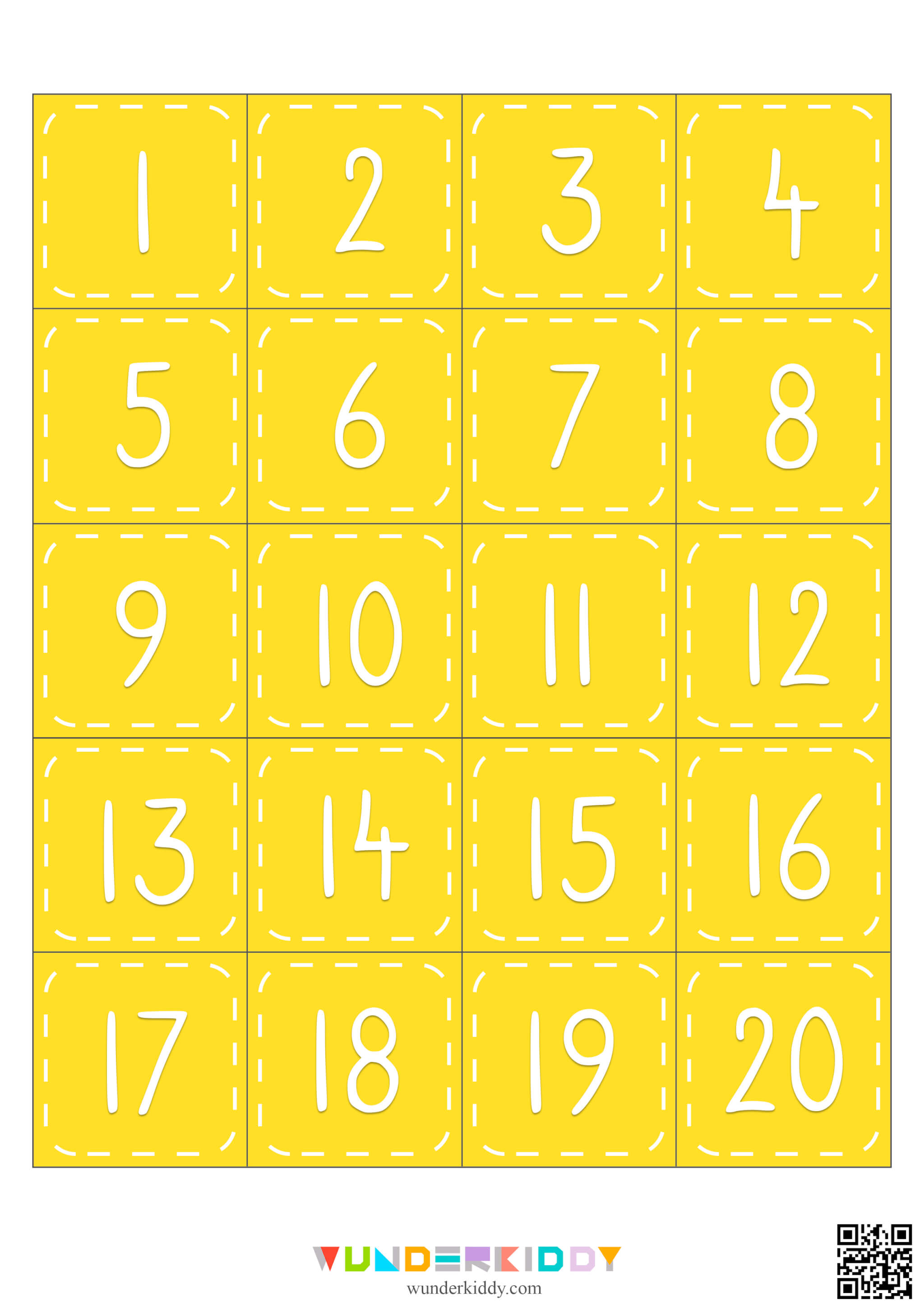 Summer Lemonade Ice Cubes Math Activity - Image 3
