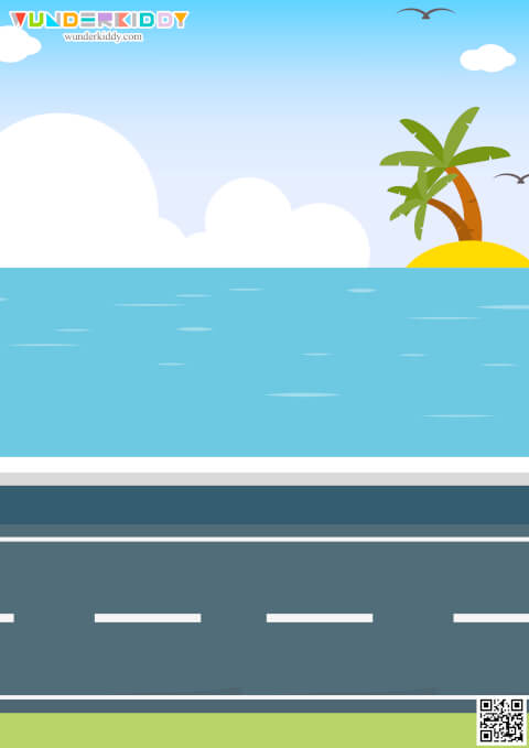 Transport Classification Worksheet - Image 4