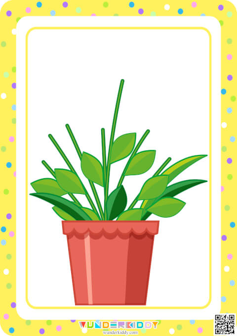 Mother's Day Paper Flower Template - Image 2