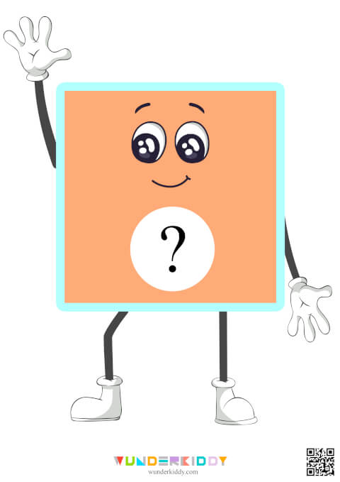 Math Counting Activity Number Blocks - Image 3