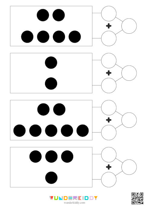 Fiches de mathématiques – Compléments à 10 - Image 5