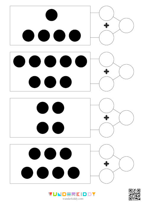 Fiches de mathématiques – Compléments à 10 - Image 6