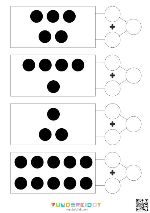 Fiches de mathématiques – Compléments à 10 - Image 7