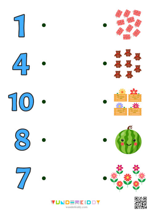 Number Recognition