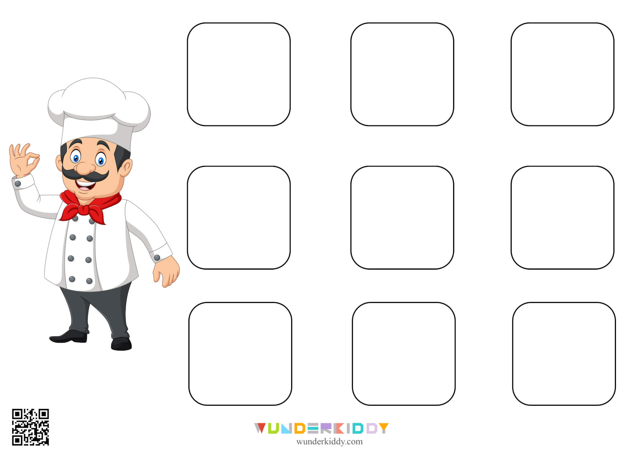 Jobs and Tools Sorting Worksheet - Image 11