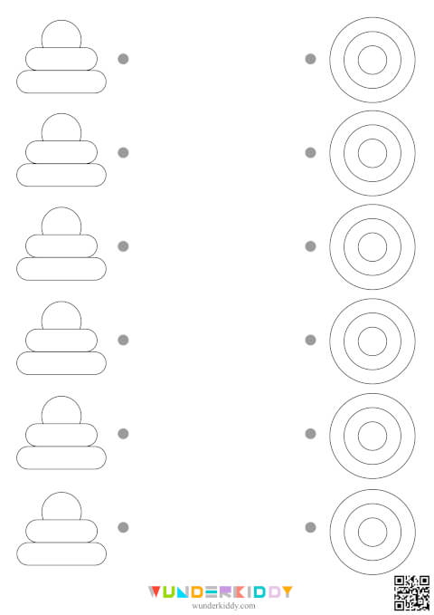 Pyramid Matching Activity - Image 6