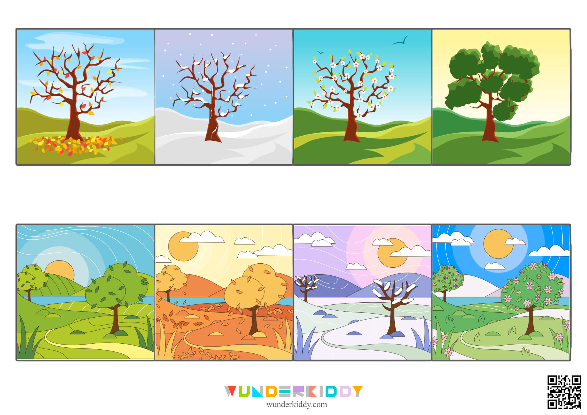 Four Seasons Window Craft - Image 4