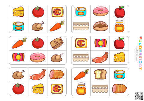 My First Grocery Shop Toddler Game - Image 4