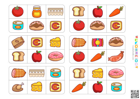 My First Grocery Shop Toddler Game - Image 5