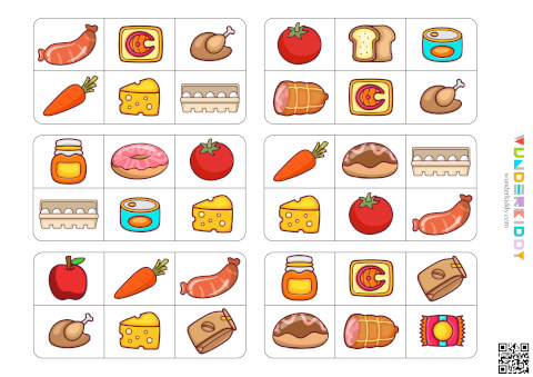 My First Grocery Shop Toddler Game - Image 6